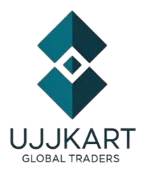 UjjKart Logo