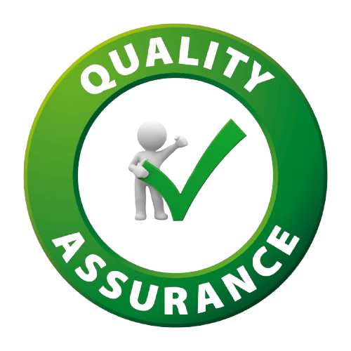 Quality Assurance